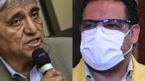Irregularidades en gestión municipal por Iván Arias y Luis Revilla