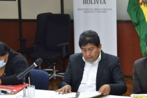 Cuarto intermedio en el diálogo por conflicto en Aasana