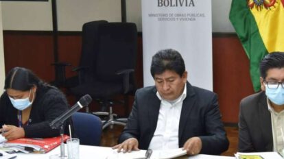 Cuarto intermedio en el diálogo por conflicto en Aasana