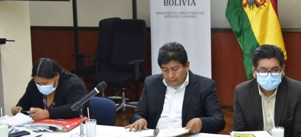 Cuarto intermedio en el diálogo por conflicto en Aasana
