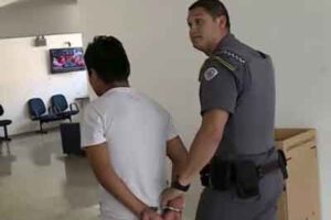Detienen a pareja de bolivianos en Brasil acusados por la muerte de su bebé
