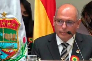 Informe del GIEI sobre la crisis política de 2019