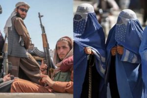 Prohibiciones del régimen talibán que deberán acatar las mujeres en Afganistán