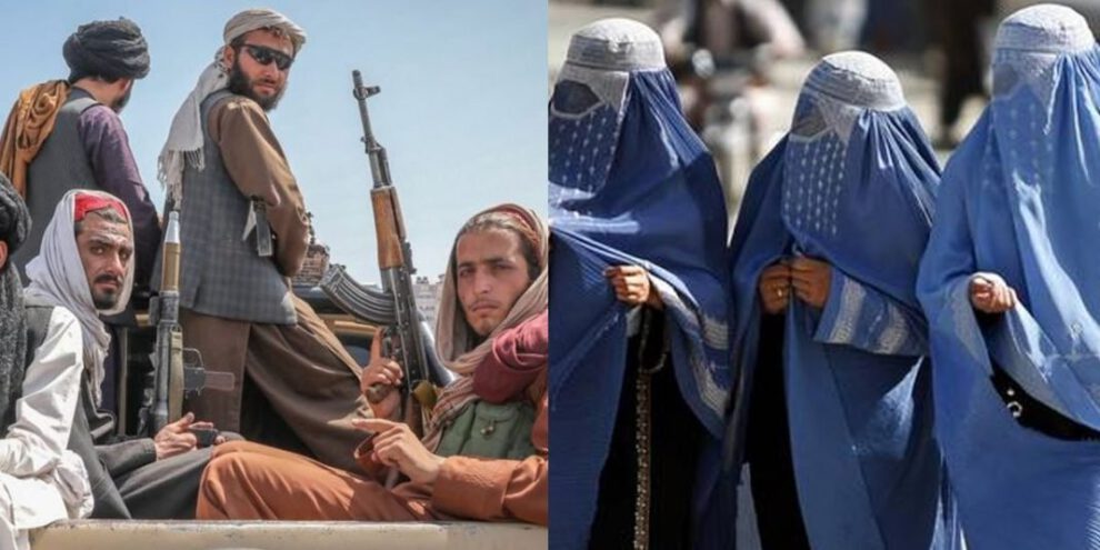 Prohibiciones del régimen talibán que deberán acatar las mujeres en Afganistán
