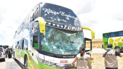 Violación a los Derechos Humanos en Vila-Vila