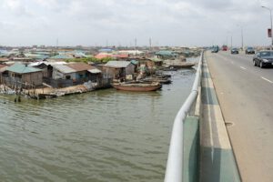 Cambio climático en Lagos podría causar su desaparición
