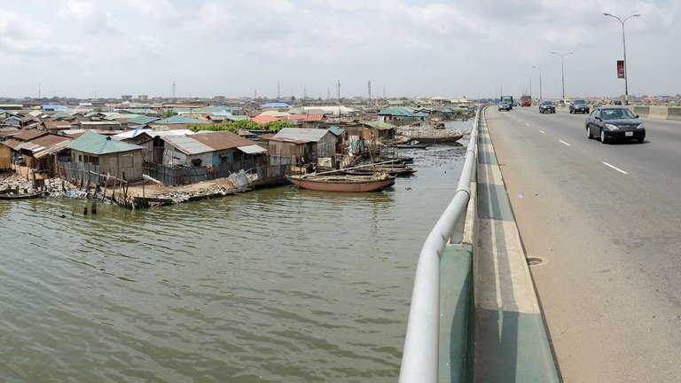 Cambio climático en Lagos podría causar su desaparición