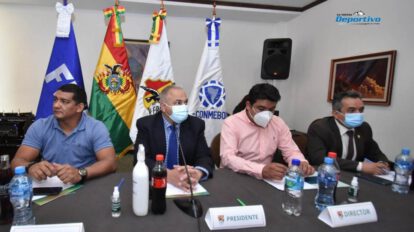 Clubes de la División Profesional recibirán 100 mil dólares por las Eliminatorias Catar 2022