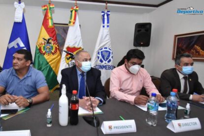 Clubes de la División Profesional recibirán 100 mil dólares por las Eliminatorias Catar 2022