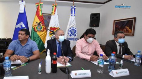Clubes de la División Profesional recibirán 100 mil dólares por las Eliminatorias Catar 2022
