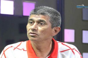 José Peña demanda a Real Santa Cruz por beneficios sociales