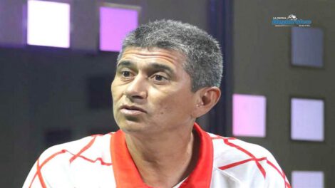 José Peña demanda a Real Santa Cruz por beneficios sociales