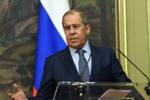 Rusia aplaude diálogo talibanes