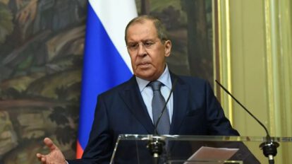 Rusia aplaude diálogo talibanes