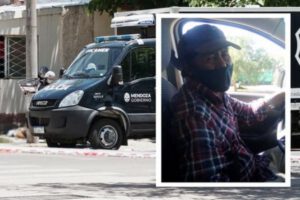 Agricultor boliviano asesinado en Argentina