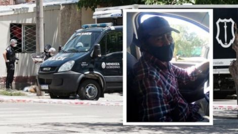 Agricultor boliviano asesinado en Argentina