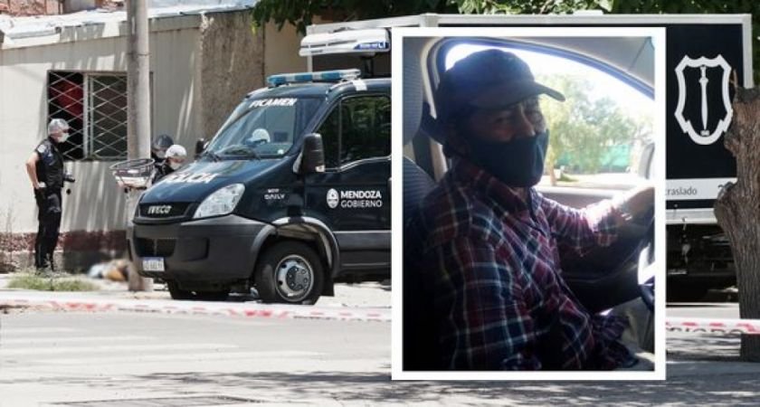 Agricultor boliviano asesinado en Argentina