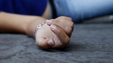 Feminicidio en Cochabamba