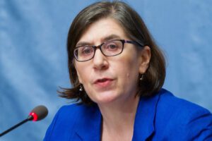 Informe del GIEI sobre derechos humanos en Bolivia