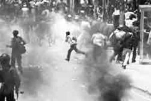 Juicio por el caso Febrero Negro