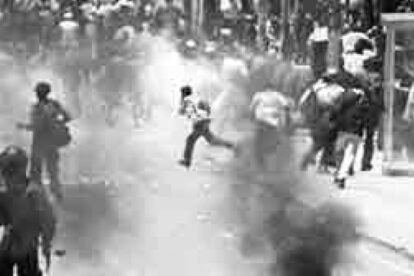 Juicio por el caso Febrero Negro