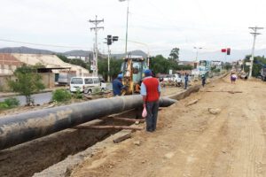 Obras paralizadas en Bolivia y continuidad de proyectos viales