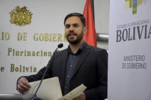 Vulneración a los Derechos Humanos en el Gobierno de Morales