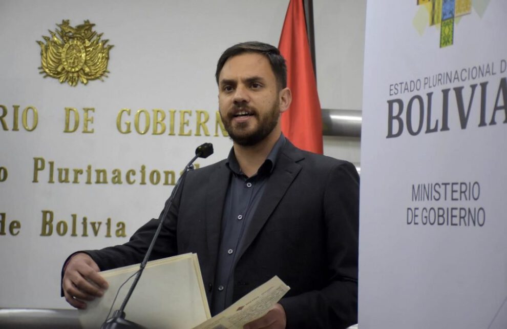 Vulneración a los Derechos Humanos en el Gobierno de Morales