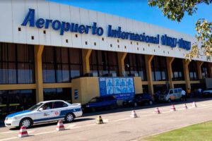 Operaciones en Viru Viru restablecidas