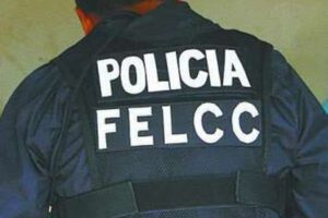 Linchamiento en Warnes