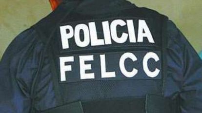 Linchamiento en Warnes