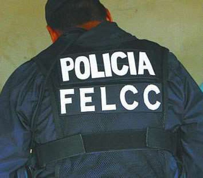 Linchamiento en Warnes