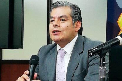 BoA pérdidas registradas por Juan Carlos Ossio