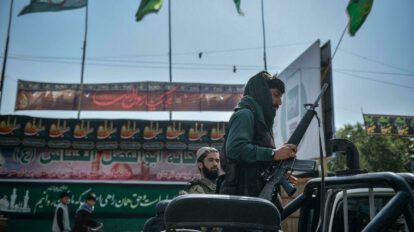 Talibanes asesinan a familiar de periodista en Afganistán