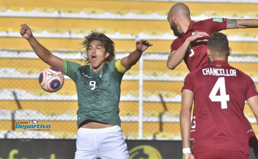 Eliminatorias Sudamericanas con Marcelo Martins como goleador de la Verde