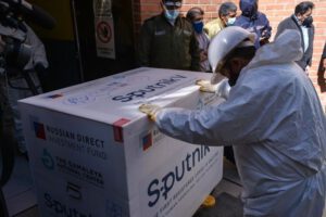 El inmunizante tiene una efectividad del 90% contra la variante Delta