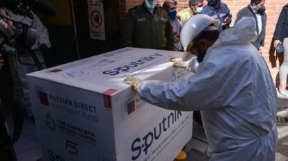 El inmunizante tiene una efectividad del 90% contra la variante Delta