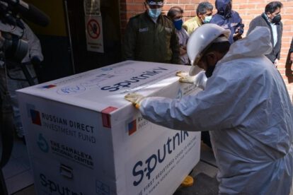 El inmunizante tiene una efectividad del 90% contra la variante Delta
