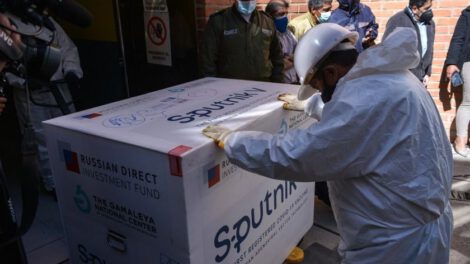 El inmunizante tiene una efectividad del 90% contra la variante Delta