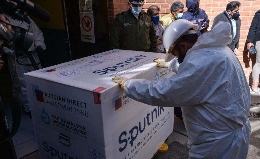 El inmunizante tiene una efectividad del 90% contra la variante Delta