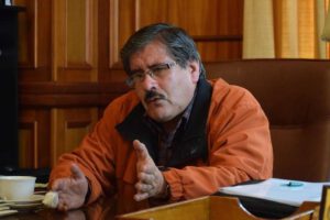 Waldo Albarracín debe pagar pensión para su hija