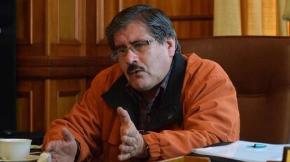 Waldo Albarracín debe pagar pensión para su hija