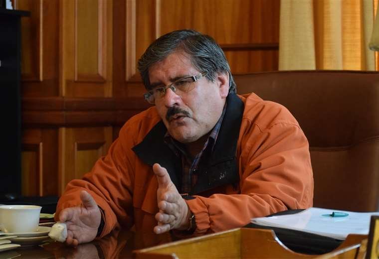 Waldo Albarracín debe pagar pensión para su hija