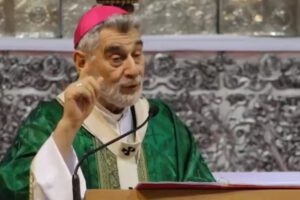 Iglesia Católica pide liberar encarcelados con procedimientos dudosos