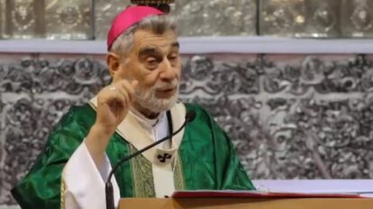 Iglesia Católica pide liberar encarcelados con procedimientos dudosos
