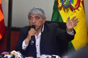 POA reformulado La Paz por Iván Arias