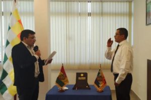 Carlos Ramos presidente ejecutivo YLP