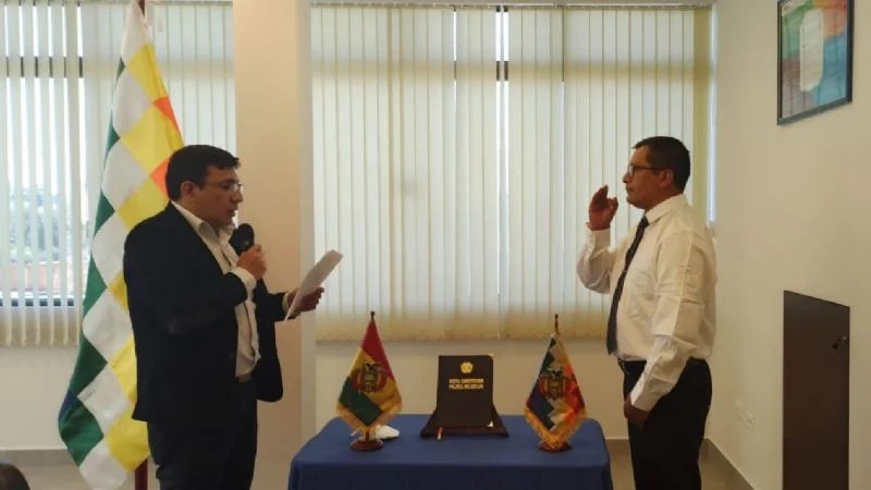 Carlos Ramos presidente ejecutivo YLP