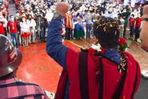Cumbre para la Reconstrucción Económica y Productiva en Tarija