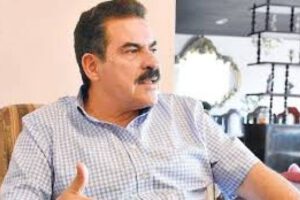 unidad de todos los bolivianos instada por Manfred Reyes Villa